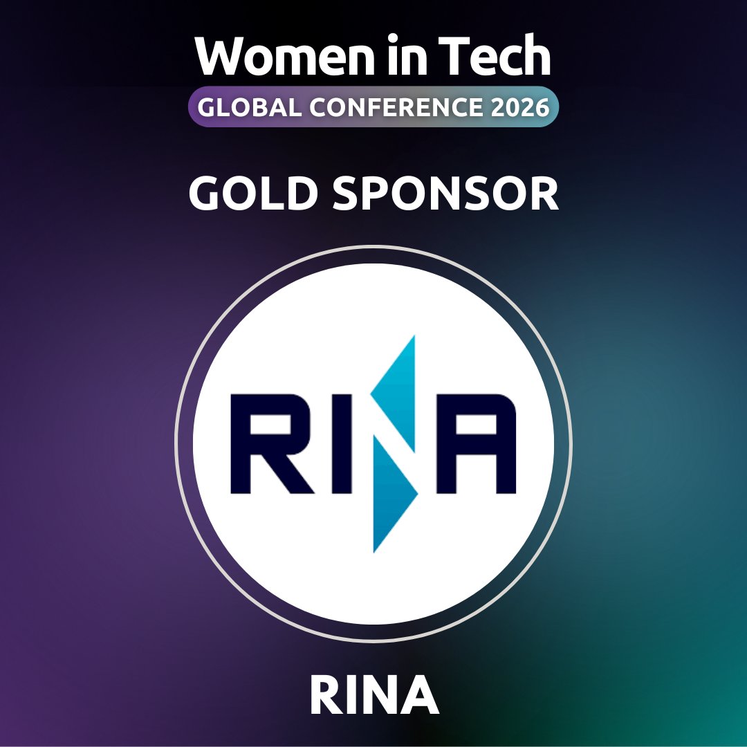 WomenTech Network tweet media