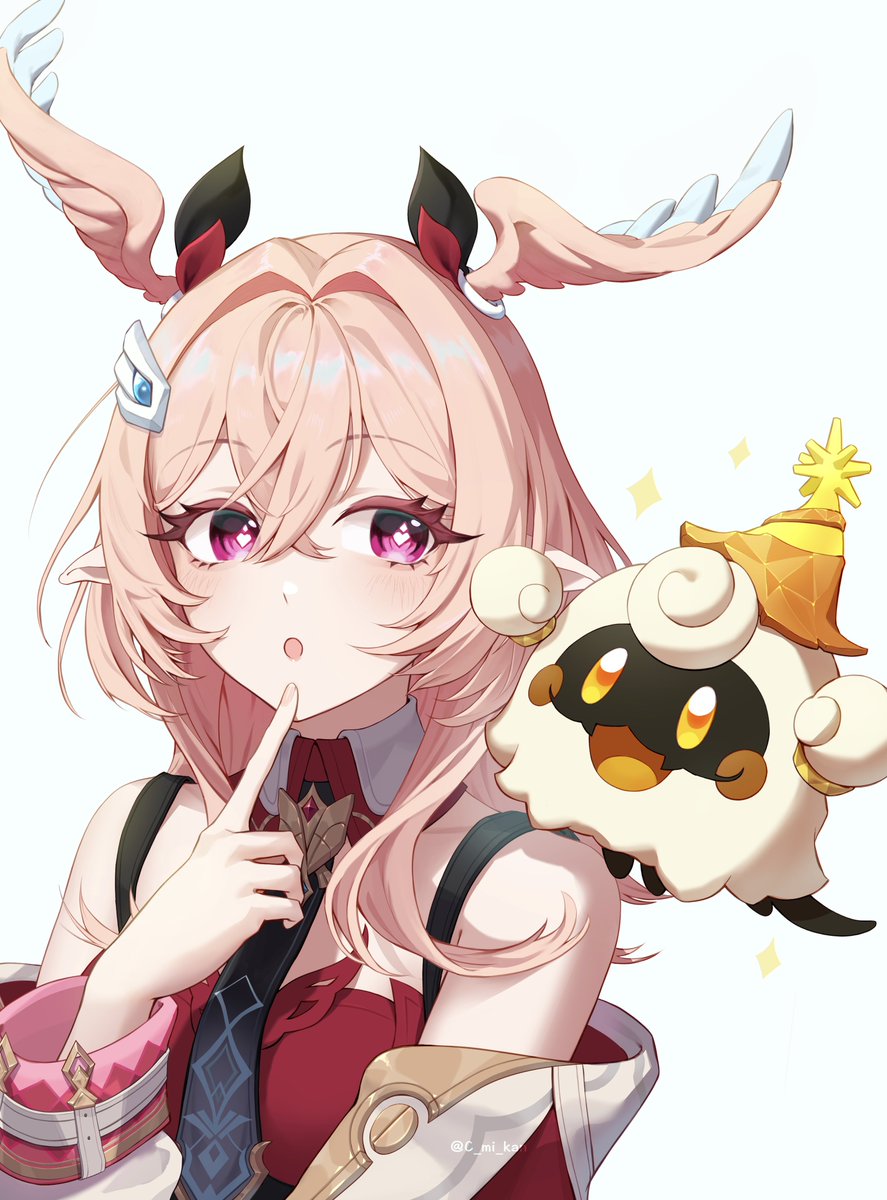Conatsu tweet media