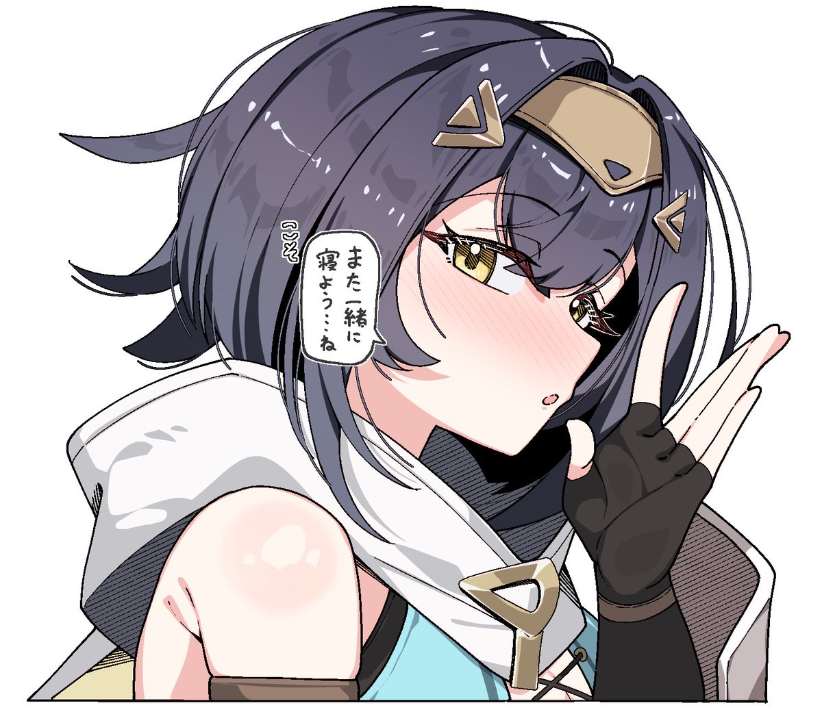 #ステラソラ #今月描いた絵を晒そう 