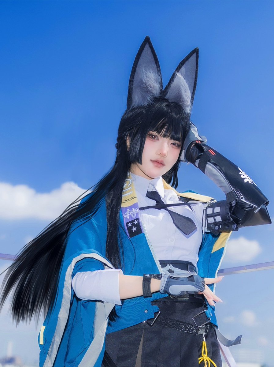 杏梛 tweet media