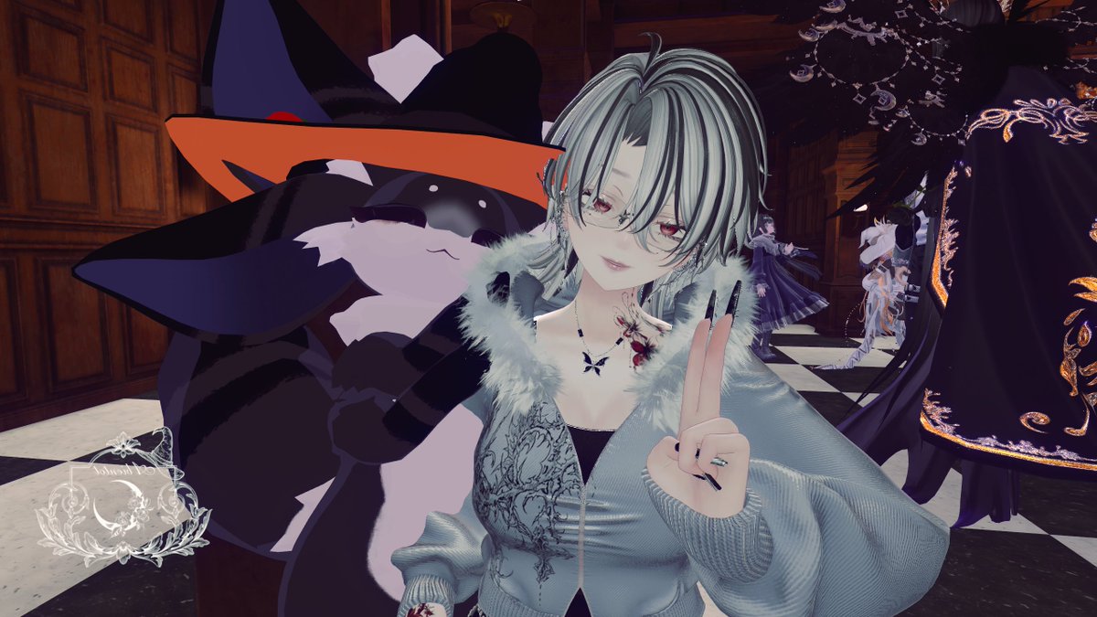 しお対応 tweet media