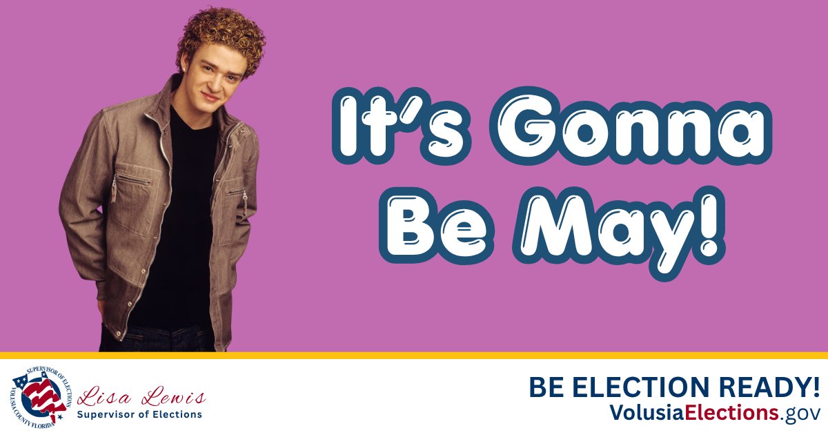 vcelections's tweet photo. Tomorrow is May 1. That means the August Primary Election is just over 100 days away. Make sure to Be Election Ready.

Visit https://t.co/kc7VSVphu8 to register to vote, check your voter status, request a vote by mail ballot and view our election calendar. https://t.co/tadpo9chQC
