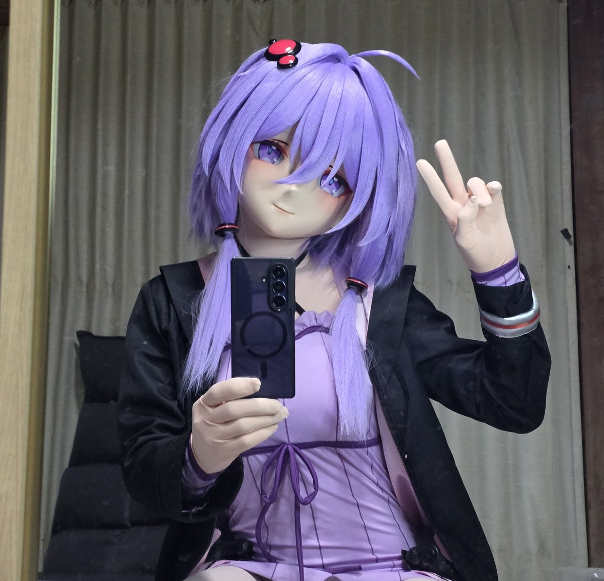 アイニオル tweet media