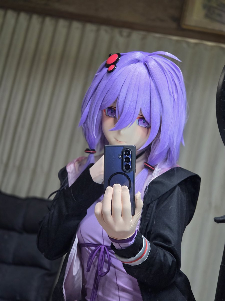 アイニオル tweet media