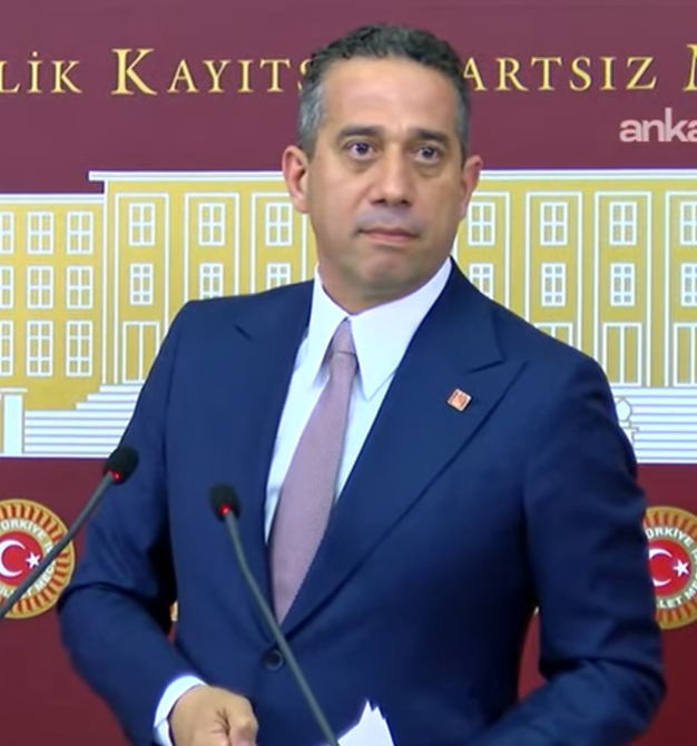 Gündem 7x24 tweet media