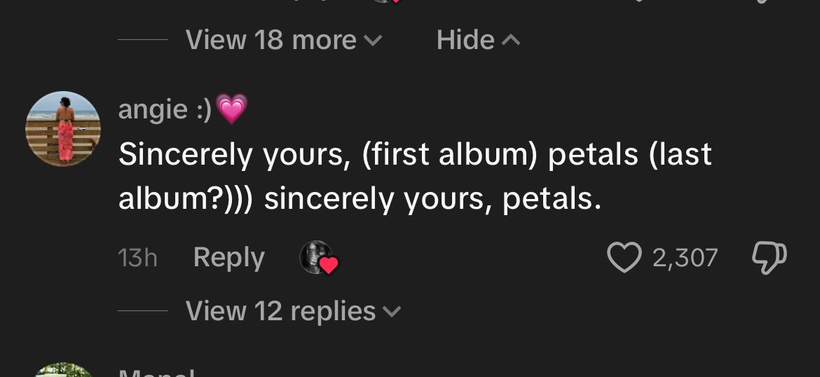 jordyn ♡ tweet media