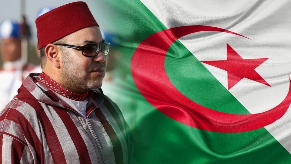 وجائكم بيان من الجزائر فاستعدوا tweet media
