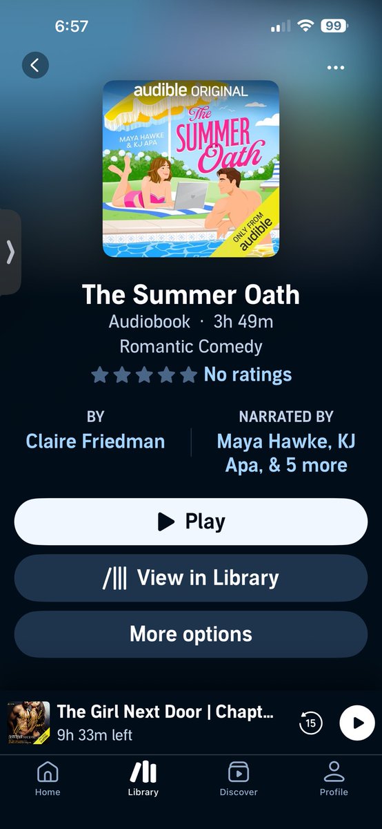 Let’s get started ᥫ᭡٭˙*܀∘ tweet media