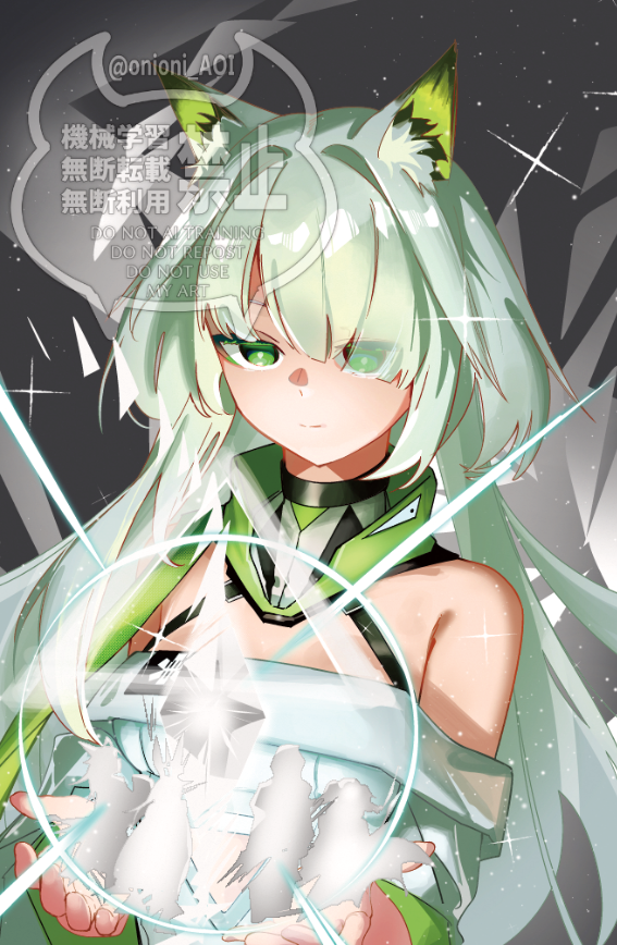 #今月描いた絵を晒そう 