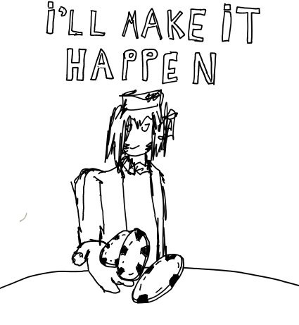 nituphr's tweet photo. initial sketch was pretty funny too https://t.co/cbgxfyb3yu