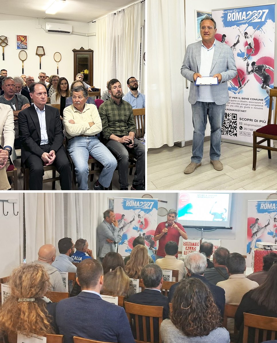 Paolo Ferrara tweet media