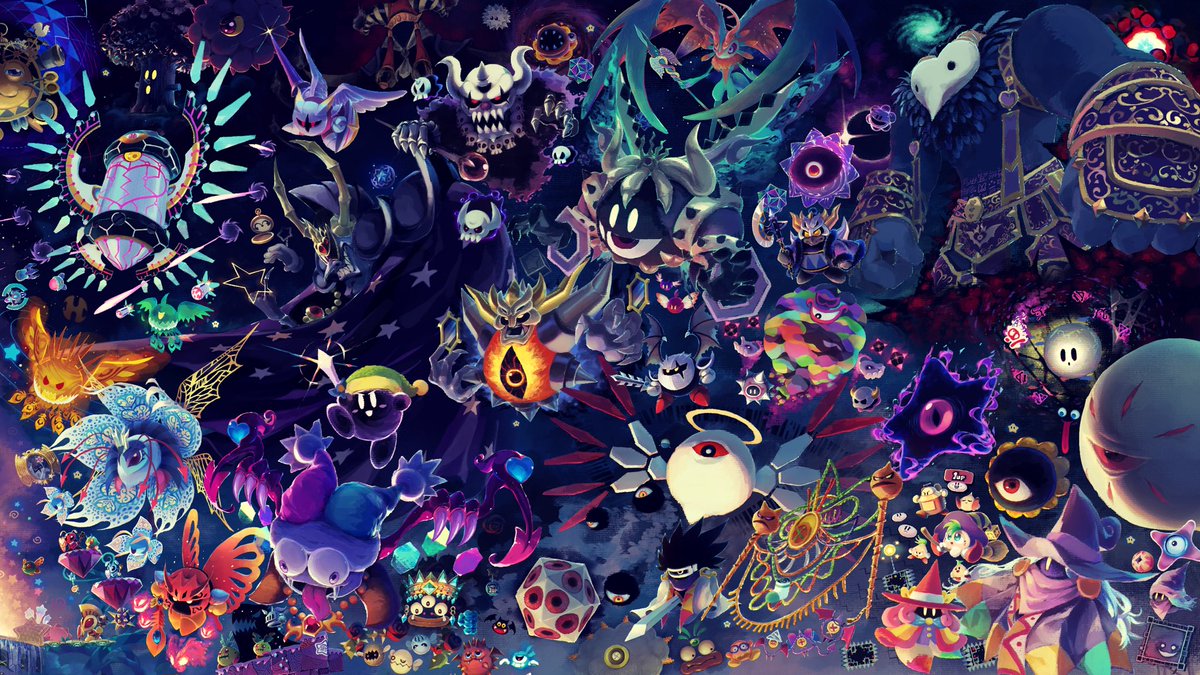 すびかか tweet media