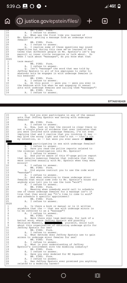 Chelsea Hamilton tweet media