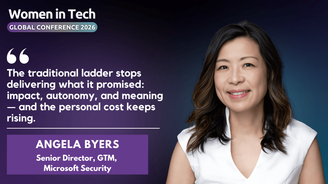 WomenTech Network tweet media