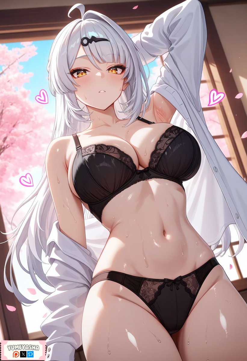 Yixuan | 儀玄 | SFW Image
#ZenlessZoneZero #Yixuan #ゼンゼロ #儀玄