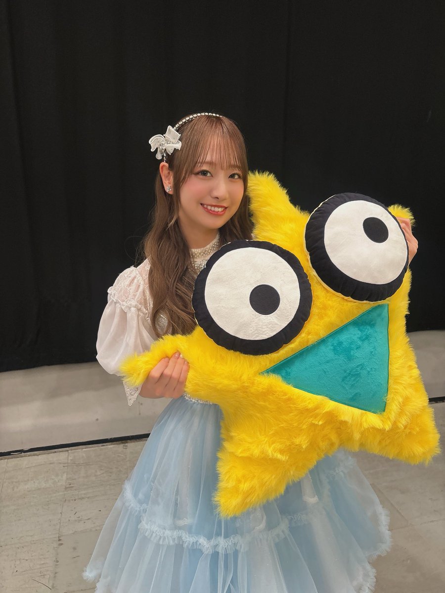 瀧脇 笙古 tweet media