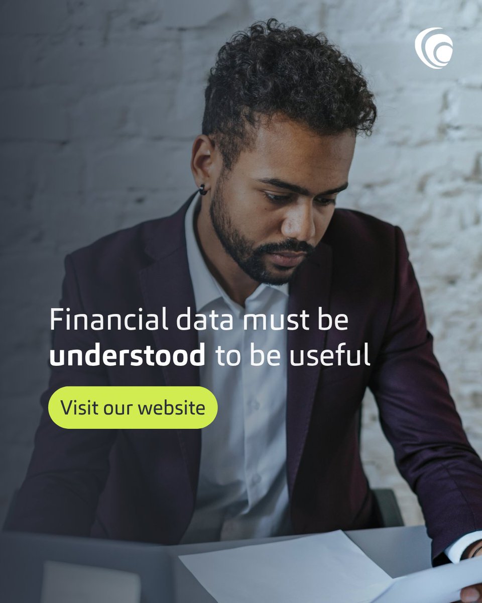 bakertillyjhb's tweet photo. A lot of business owners have access to reports but still feel uncertain about where they stand, because accurate books alone are not enough if you don't know how to read what they are telling you.

Want better control over your finances? https://t.co/F7kVvPIEcb

#bakertillyjhb https://t.co/M7t0ezjXDk