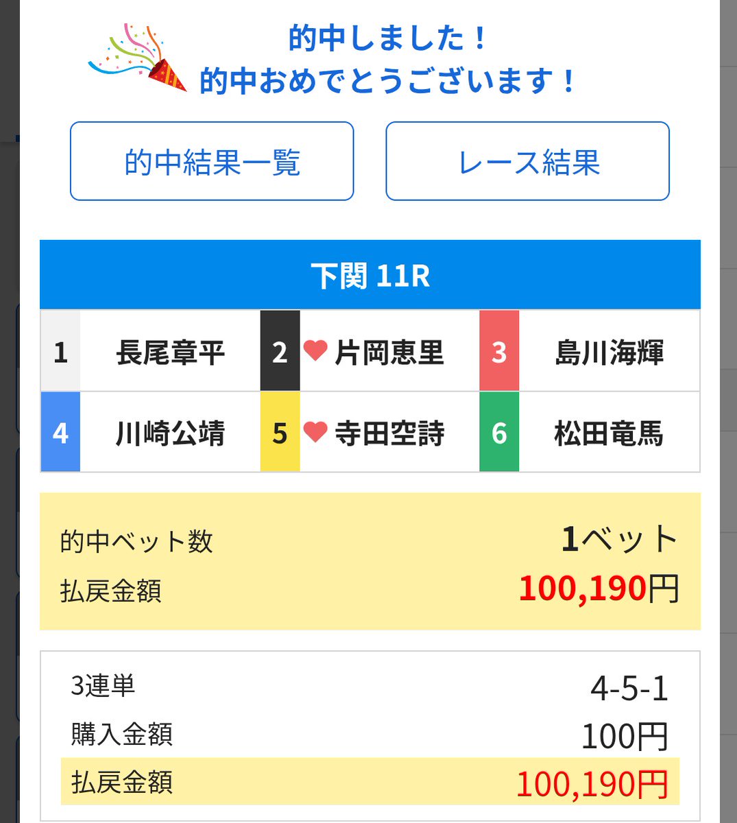 しんやっちょ tweet media