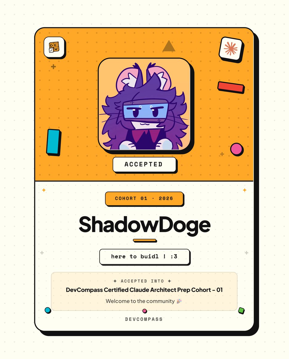 ShadowDoge tweet media