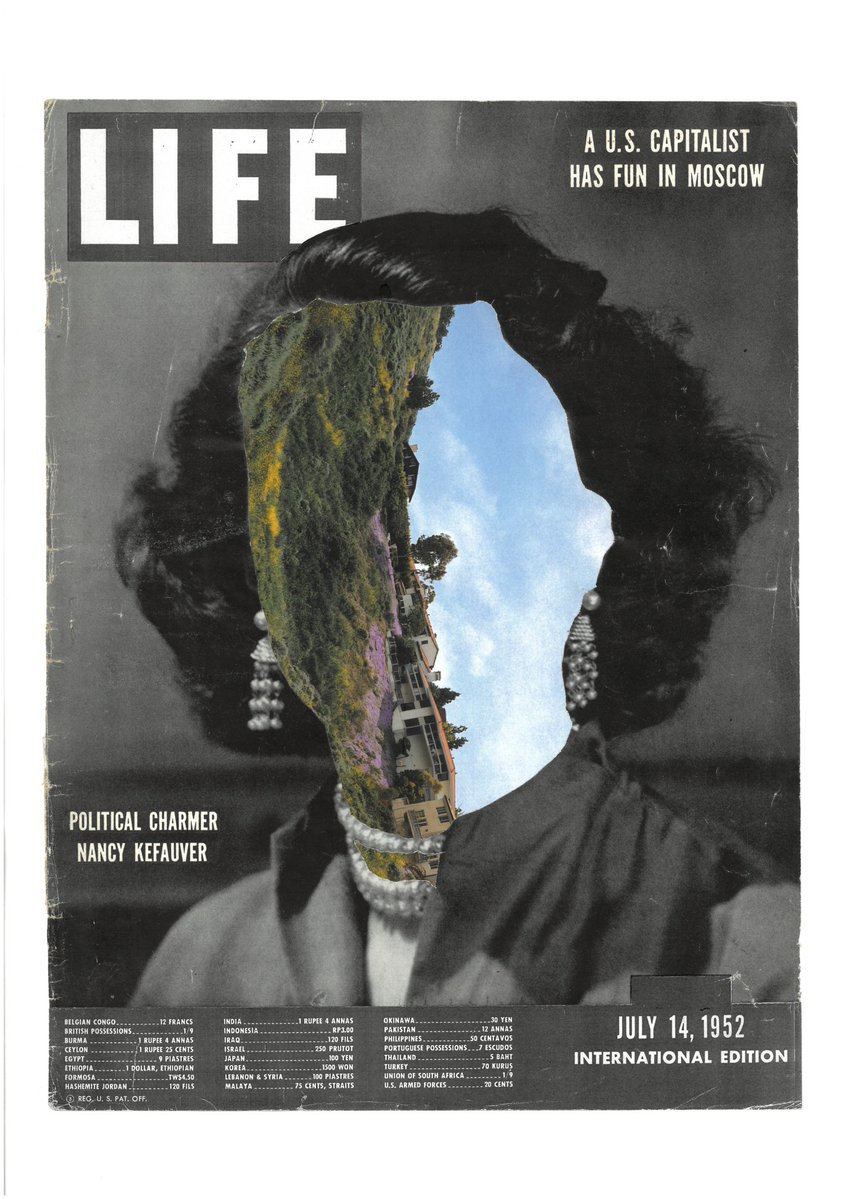 KEIoooyyvovivav's tweet image. collage (2026)
#collageartbykei 
#collageart #collage
#コラージュアート