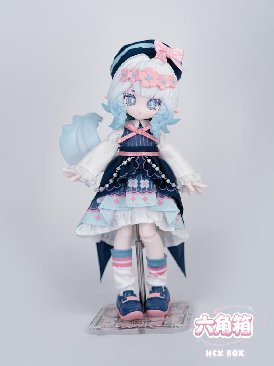 ソーイングボックス　カルトナージュ　ハーフドール 📢🆙受付再開のお知らせ🆙📢 ⚠️5/3(日)23∶59まで受付締め