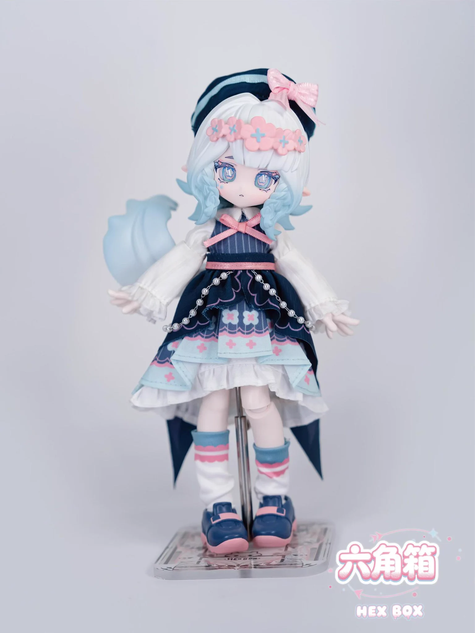 Hermeow Shop 海外トイ專門店 on X: 