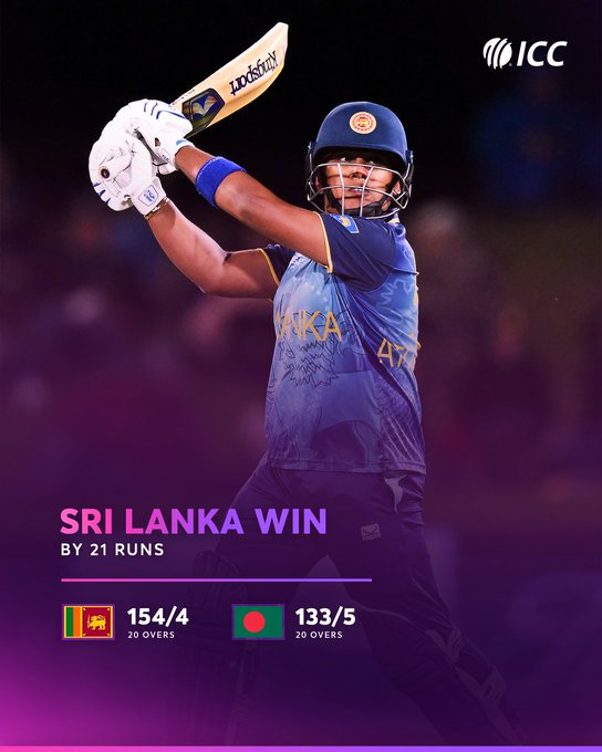 _aslam_nur's tweet image. Sri Lanka seal the T20I series against Bangladesh with a dominant all-round display in Sylhet 🔥💪 #ICC  #SLvsBAN #T20I #Cricket