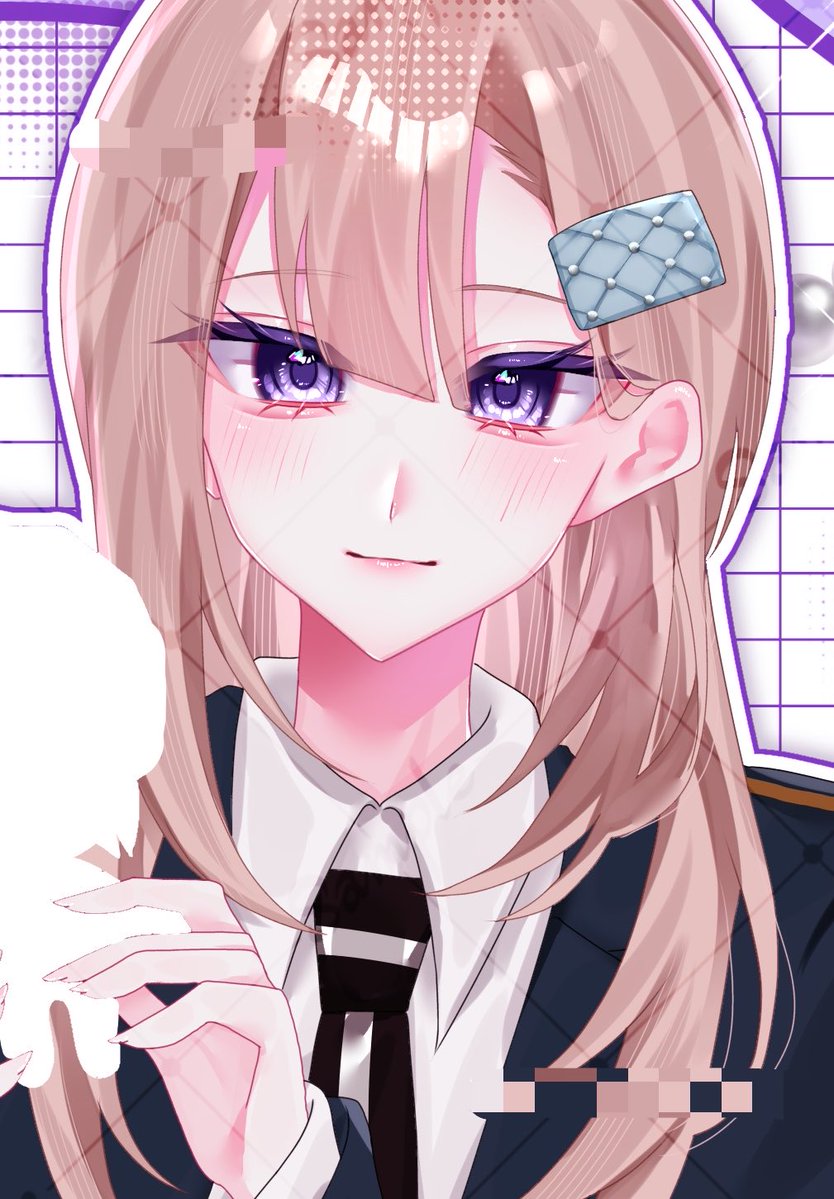 ちょこ雪見 tweet media