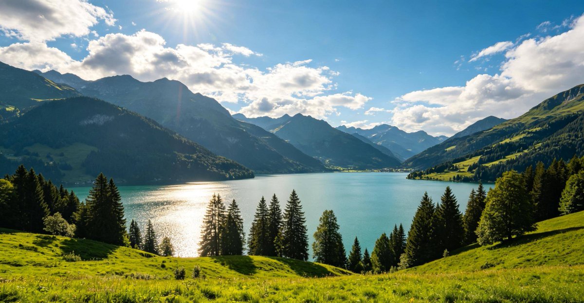 cagelovr's tweet image. Woke up to mountain mist, chased waterfalls, and ate street food that tasted like joy. Today’s hike 10/10, but the sunset views Chef’s kiss  #Wanderlust #NatureLovers