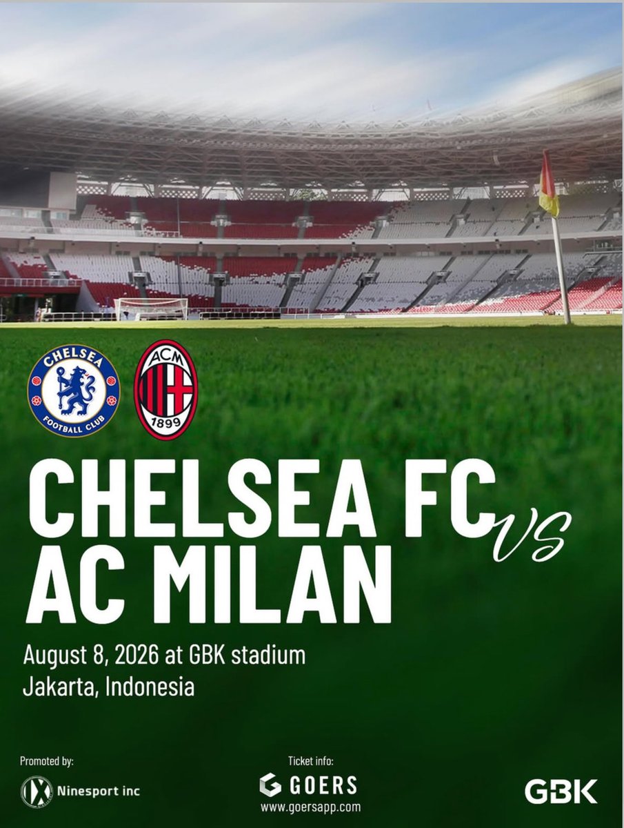 Nine Sport Inc. tweet media