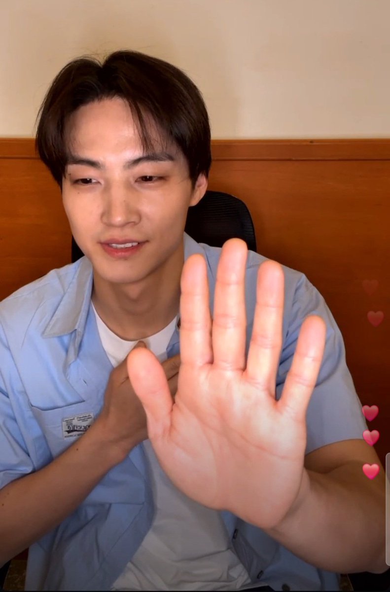 Timmii🌴내 사랑 제이비💙 tweet media