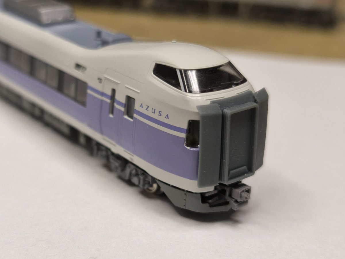 赤熊工房 tweet media