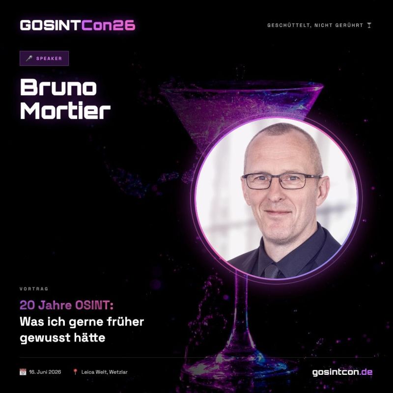 Bruno Mortier | Investigating Fraud & Crime tweet media