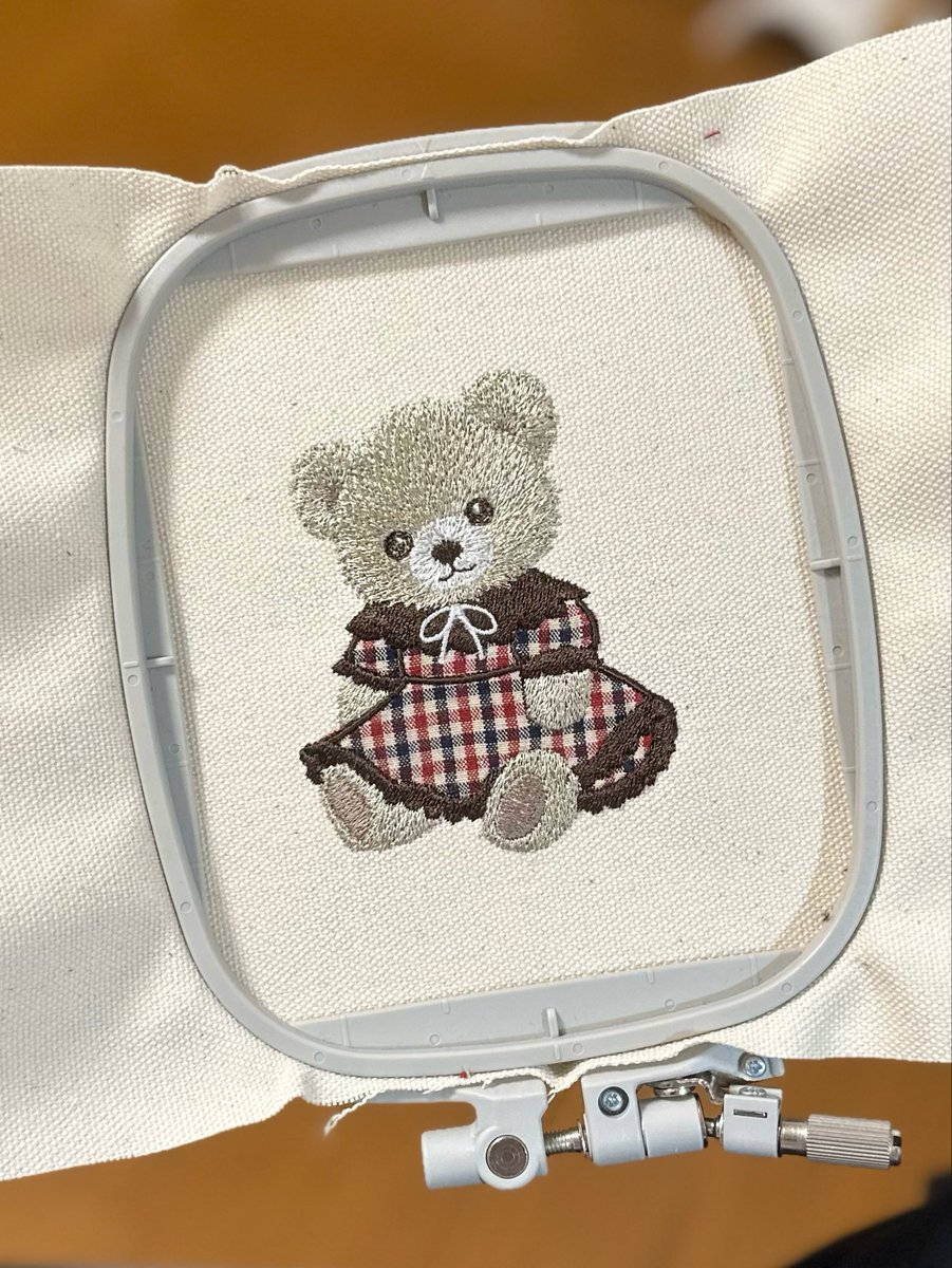 ゆきꕤミシン刺繍 (@yuki_twinsmama) / Posts / X