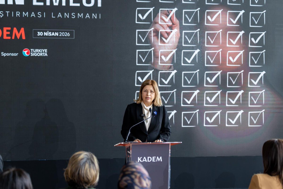 KADEM tweet media