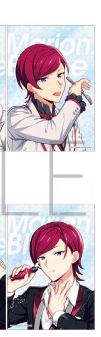 あさり tweet media
