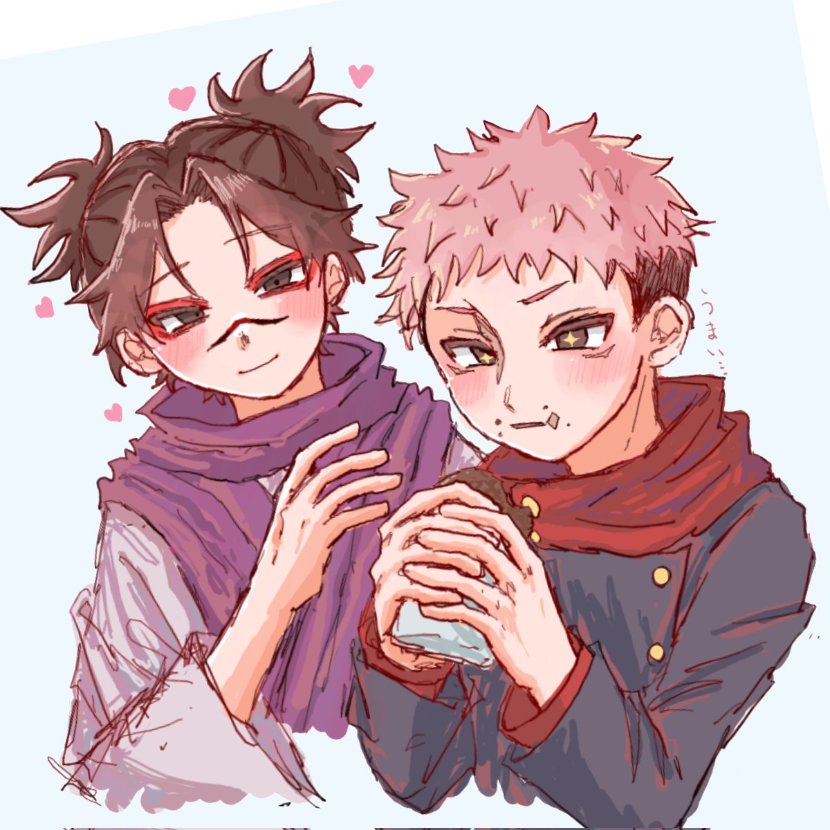 おかか tweet media