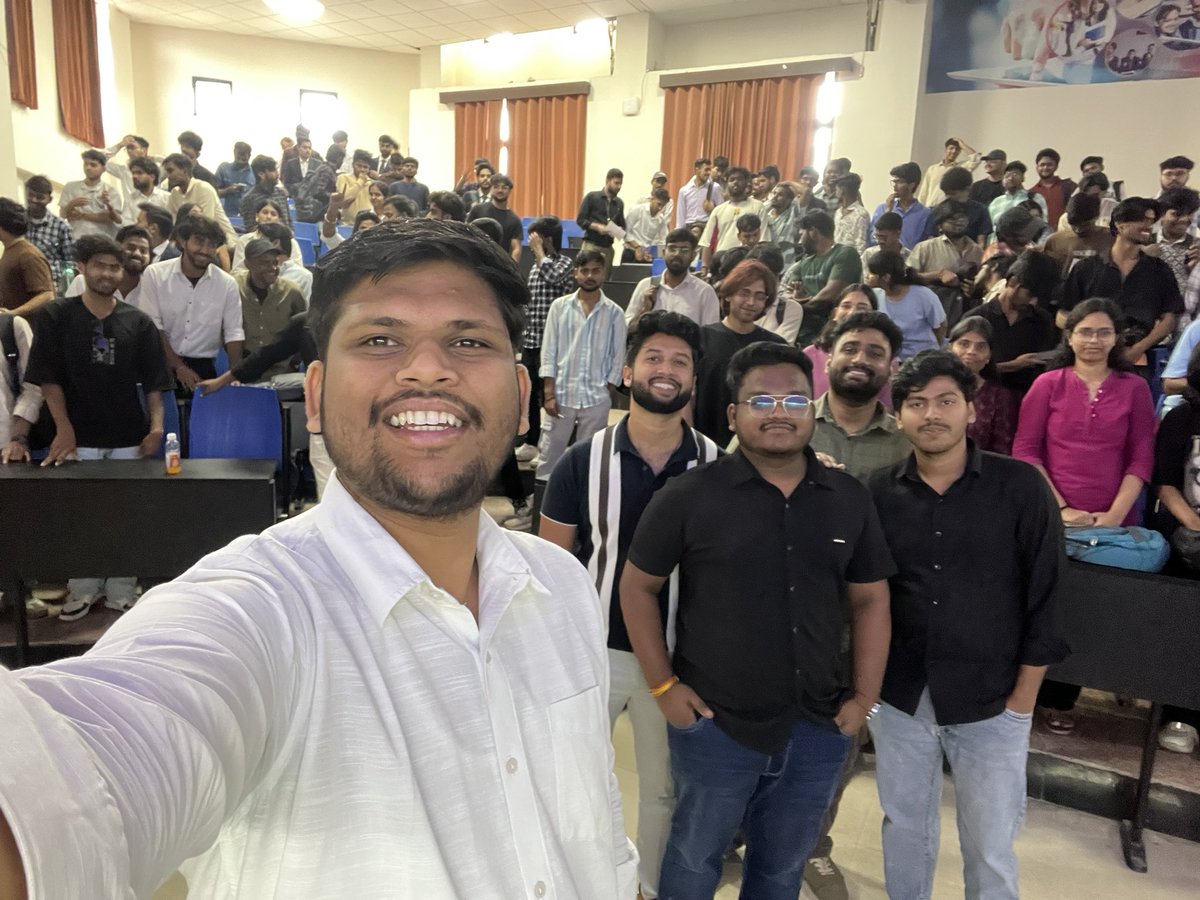 Harsh Gupta tweet media