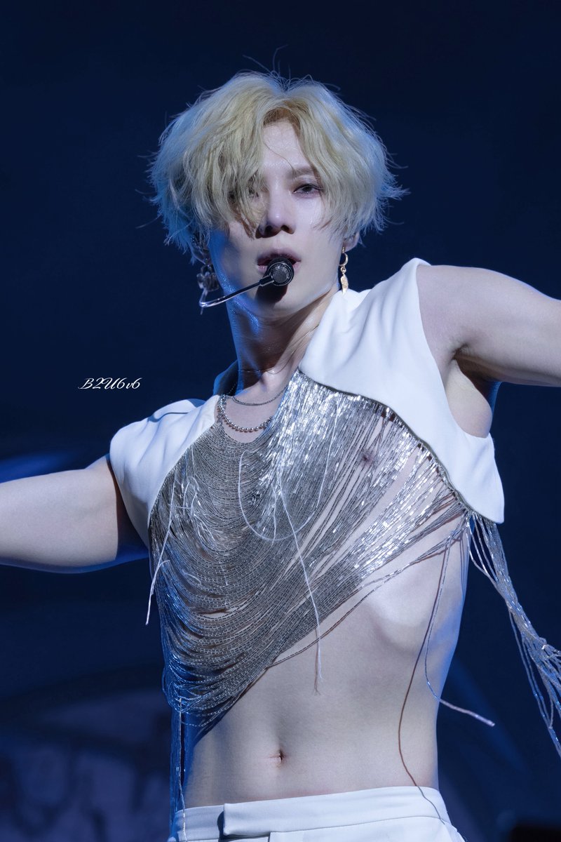 B2U6v6's tweet image. 260418 Coachella W2

#TAEMCHELLA 
#Coachella2026 #Coachella  
#태민 #TAEMIN #テミン #泰民