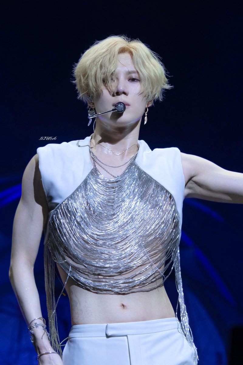 B2U6v6's tweet image. 260418 Coachella W2

#TAEMCHELLA 
#Coachella2026 #Coachella  
#태민 #TAEMIN #テミン #泰民