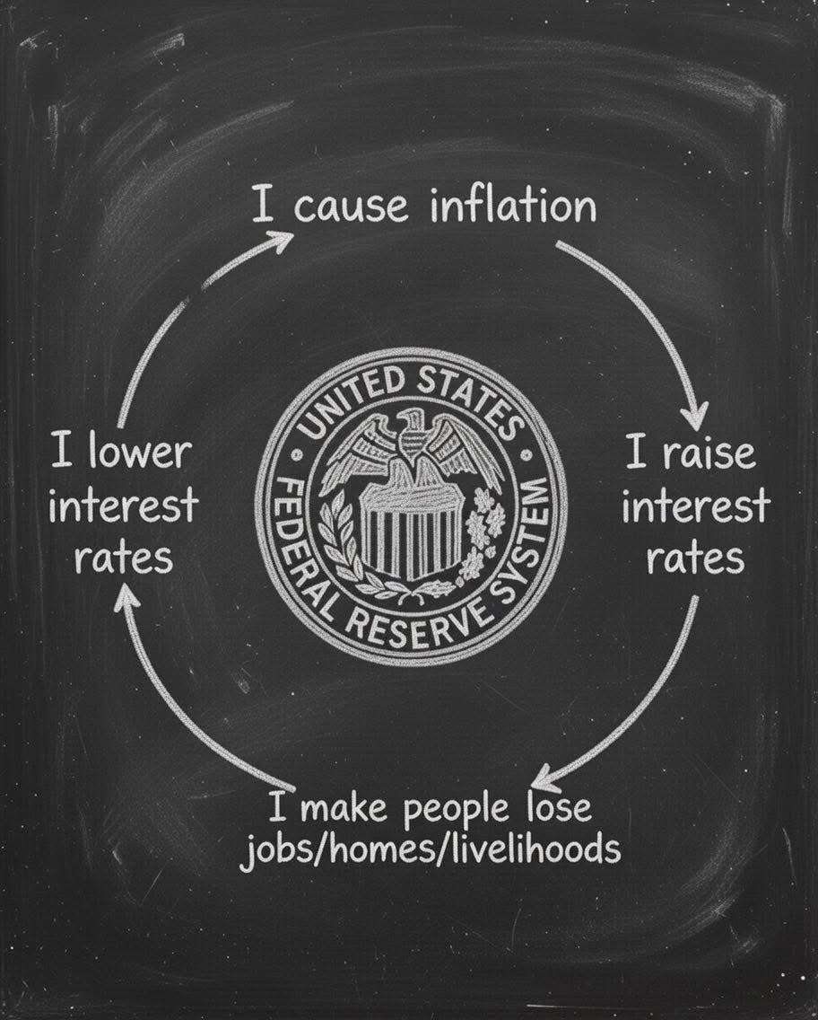 Mary J. Ruwart Ph.D. tweet media