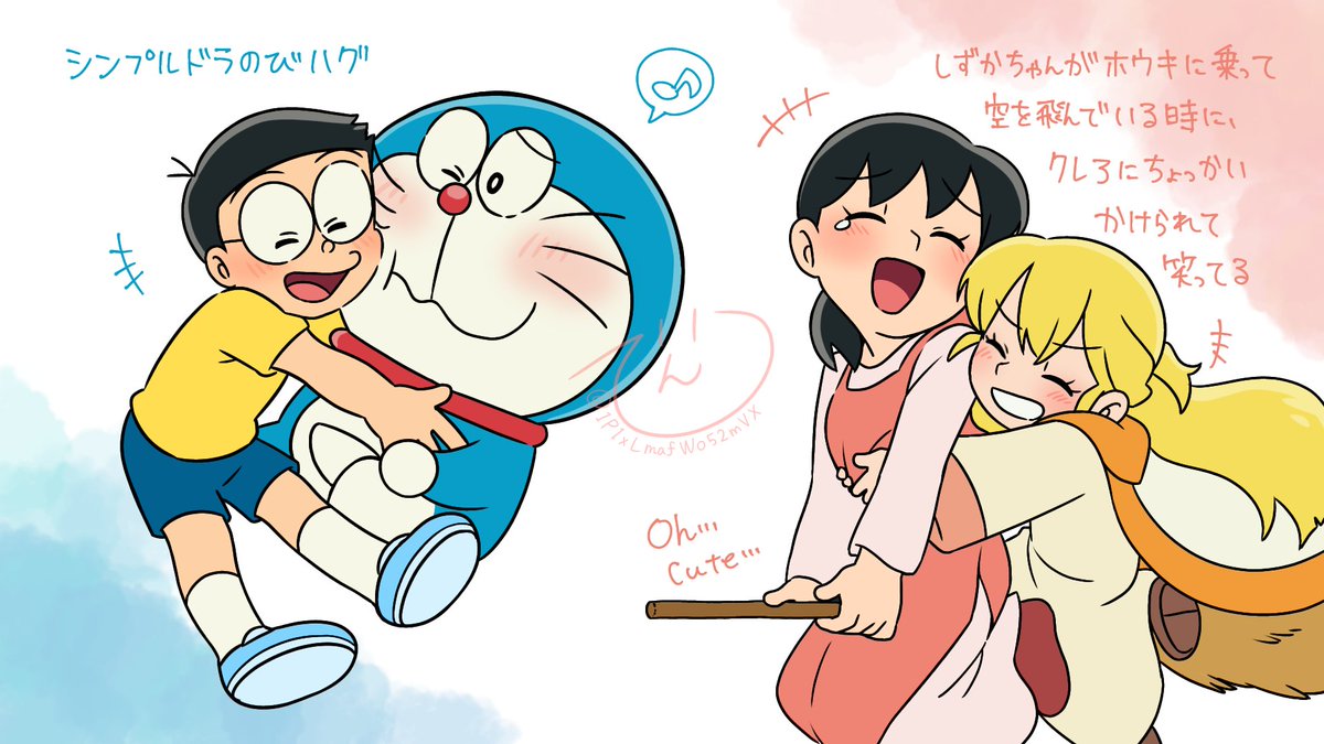 1P1xLmafWo52mVX's tweet photo. ご無沙汰しておりました!
ここからちょくちょくイラスト復帰していきます🙇
とりあえず溜まりまくっているお題箱は消化していきます https://t.co/ul97XTn16u