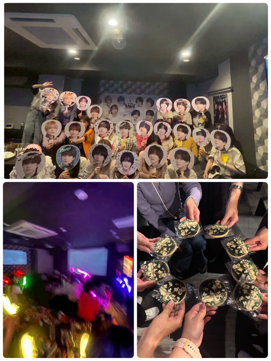 みう728🩷💜 tweet media
