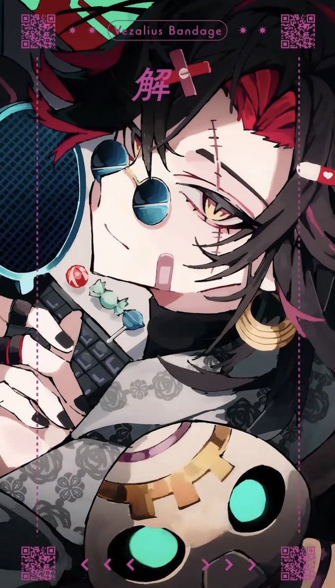 𝑴𝒊𝒏𝒋𝒖 🩹‧₊˚ tweet media