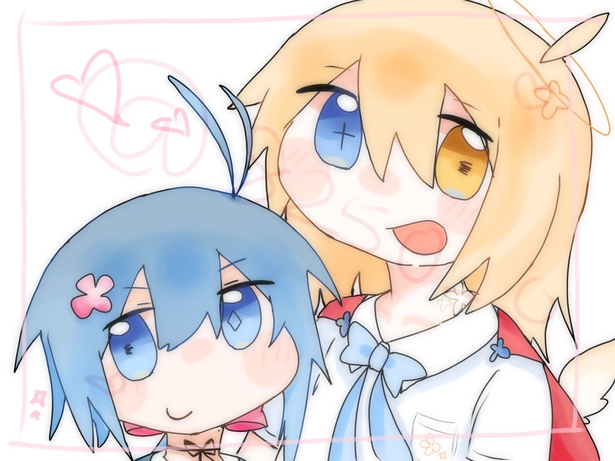 れぴ。 tweet media