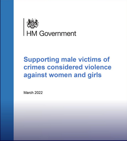 Abused Men UK tweet media