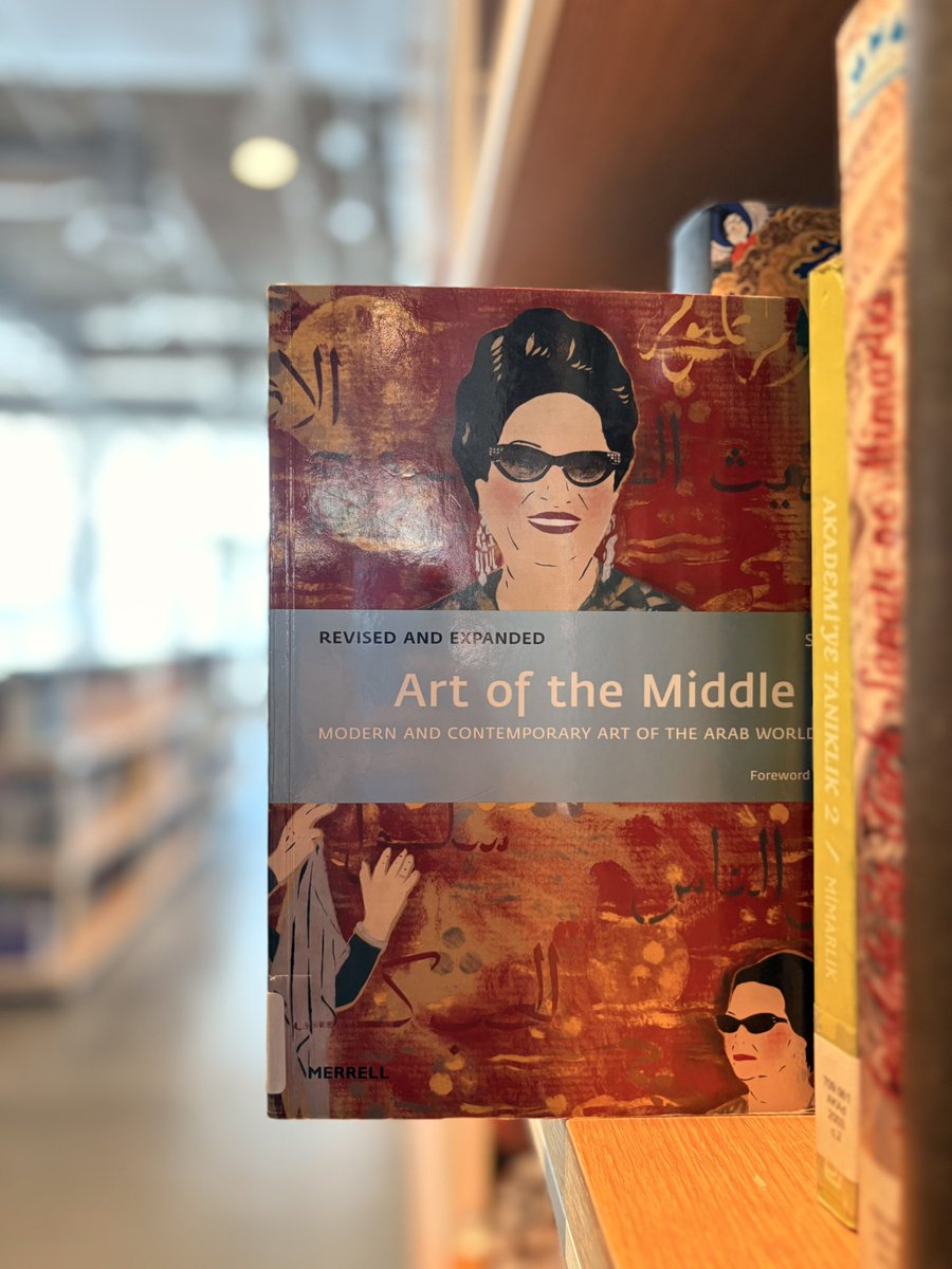 iremkrdmn's tweet photo. Art of the Middle East https://t.co/tuVMQ9LS1R