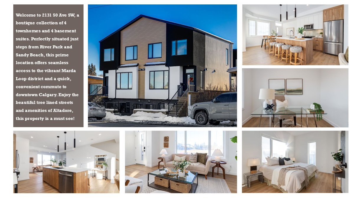 GoSmartPMs's tweet photo. Discover North Glenmore Park
Lakeside living with trails, an off-leash dog park, and easy access to Mount Royal University &amp; libraries—all minutes from the city

Thinking of your next move? https://t.co/QE1WYDjeja 
#NorthGlenmorePark #YYCLiving #CalgaryLiving #PetFriendlyLiving https://t.co/AaTzxAIa4Q