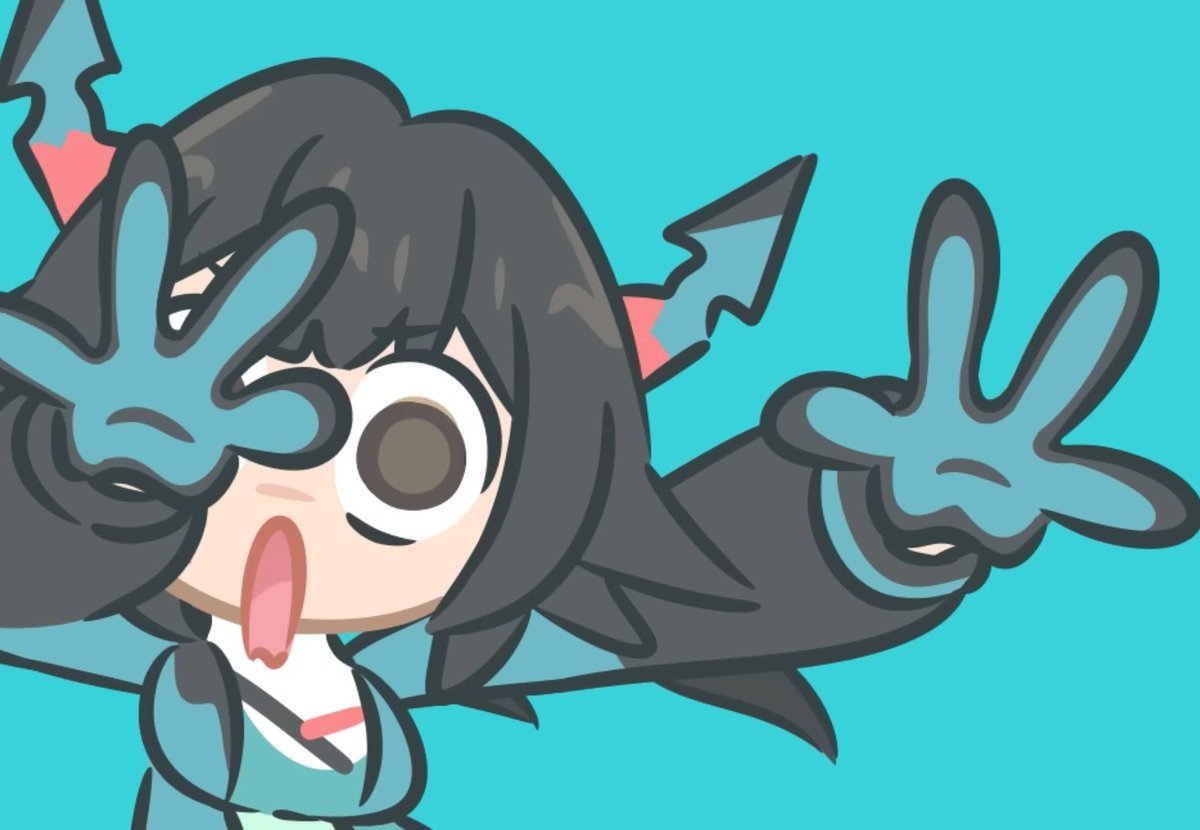 ヘリー tweet media