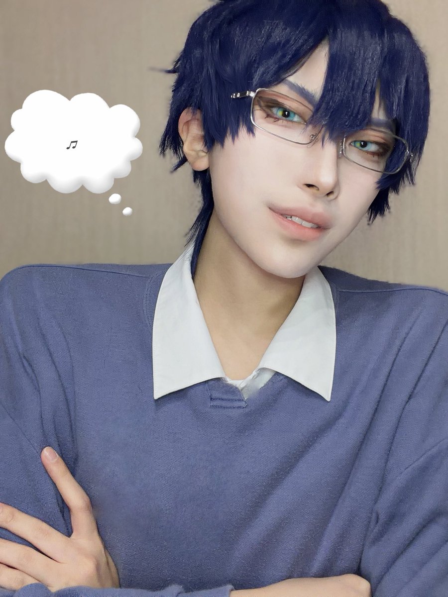 ♬•*¨*•. そら☪️さま 専用ページ•*¨*•.¸♬︎ cos ／🥼🌱😺